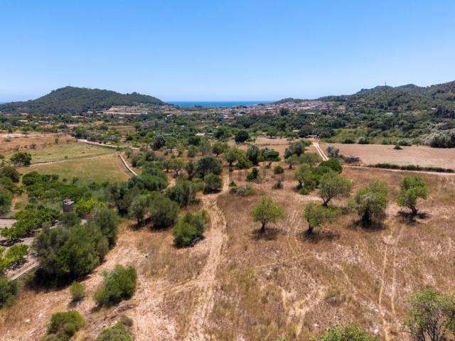 Terreno en venta en Llevant, Baleares