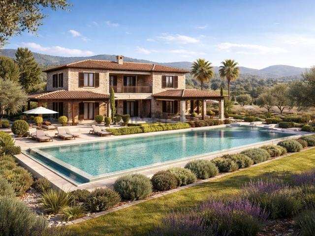 Terreno en venta en Cala Millor, Llevant