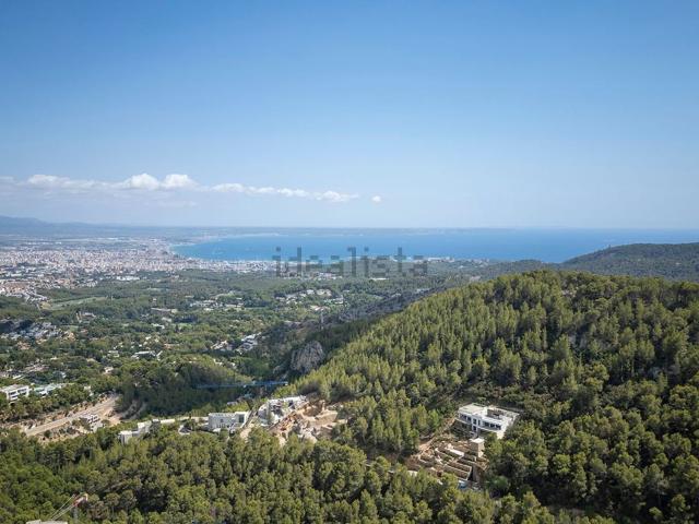 Terreno en venta en Son Vida, Palma