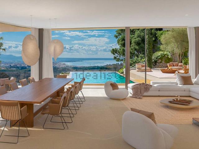 Terreno en venta en Son Vida, Palma