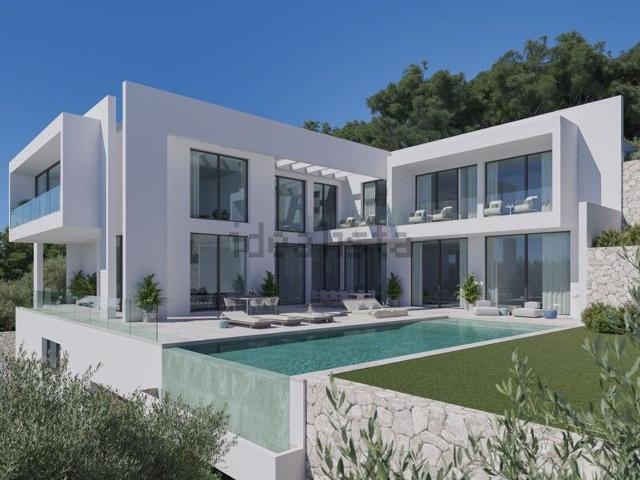 Terreno en venta en Son Vida, Palma