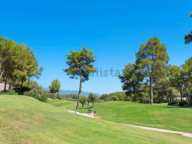 Terreno en venta en Son Vida, Palma