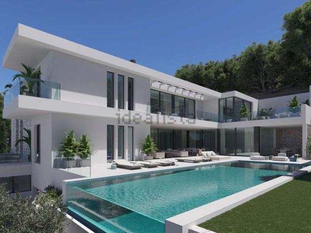 Terreno en venta en Son Vida, Palma