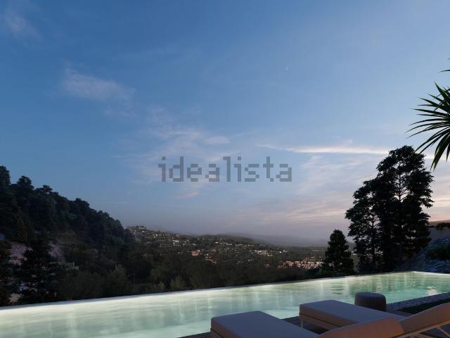 Terreno en venta en Son Vida, Palma