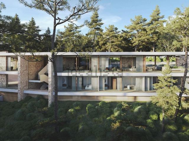 Terreno en venta en Son Vida, Palma