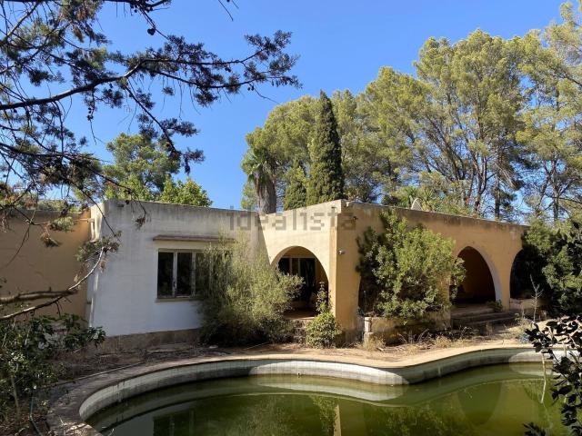 Terreno en venta en Son Vida, Palma