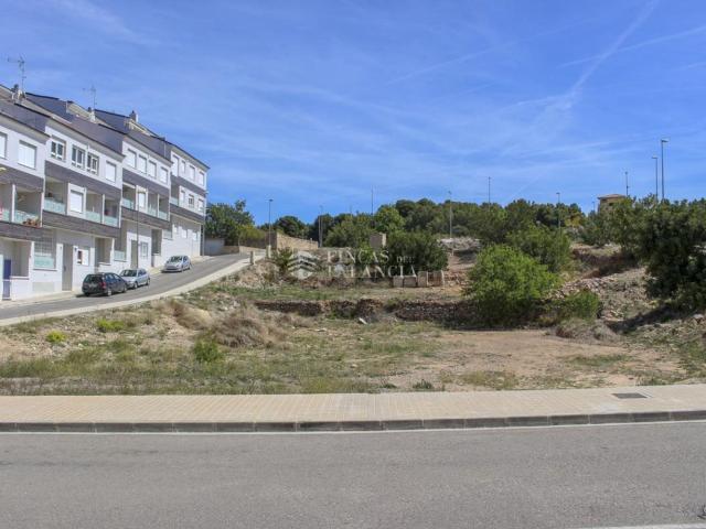 Terreno en venta en Barrio de San Francisco, Soneja