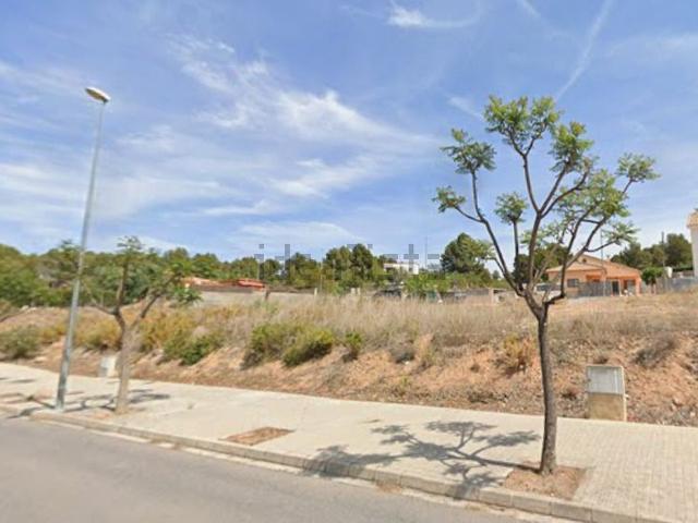 Terreno en venta en l'Alt Palància, Valencia