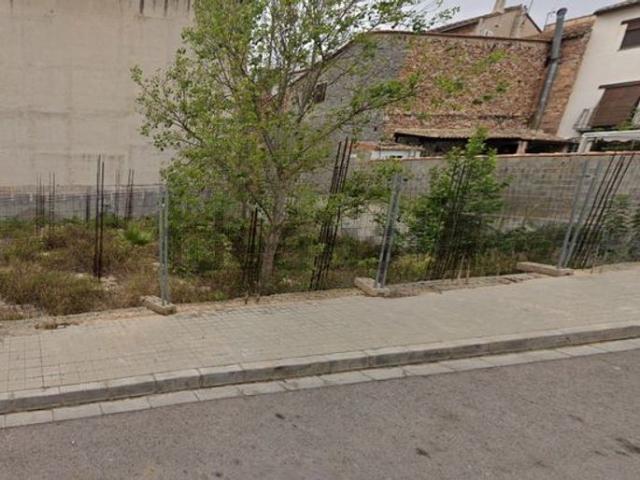 Terreno en venta en l'Alt Palància, Valencia