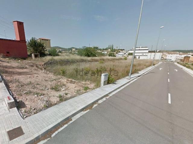 Terreno en venta en Barrio de San Francisco, Soneja