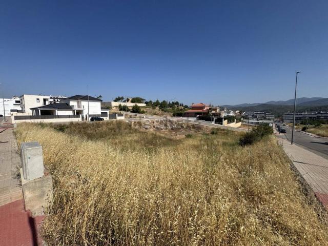 Terreno en venta en Barrio de San Francisco, Soneja