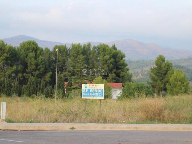 Terreno en venta en l'Alt Palància, Valencia