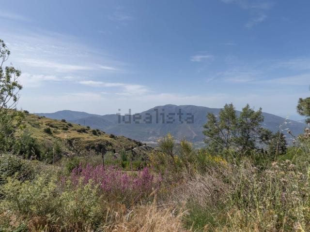 Terreno en venta en Comarca de la Alpujarra Granadina, Andalucía