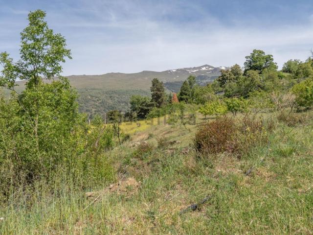 Terreno en venta en Comarca de la Alpujarra Granadina, Andalucía