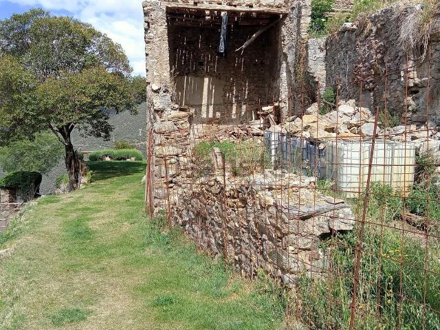 Terreno en venta en Pallars Sobirà, Catalunya