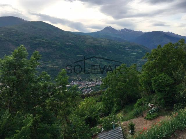 Terreno en venta en Pallars Sobirà, Catalunya