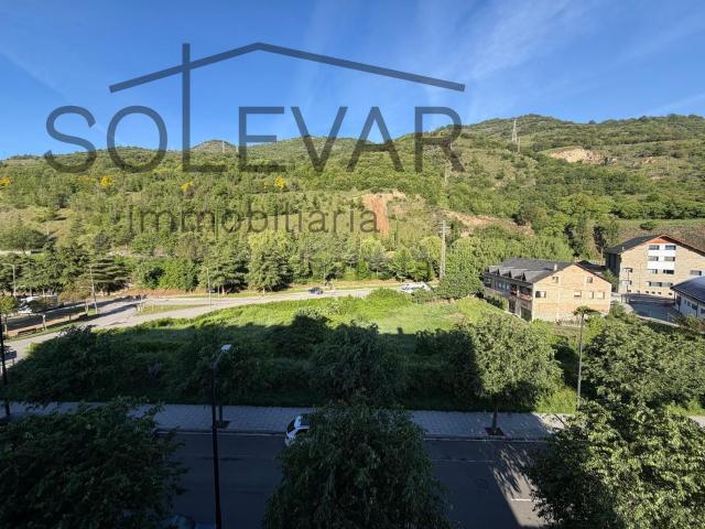 Terreno en venta en Pallars Sobirà, Catalunya