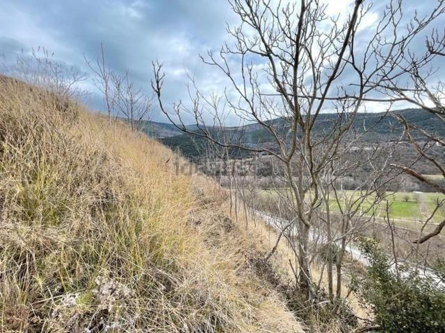 Terreno en venta en Pallars Sobirà, Catalunya