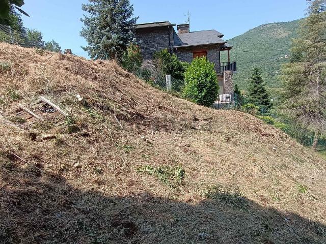 Terreno en venta en Pallars Sobirà, Catalunya