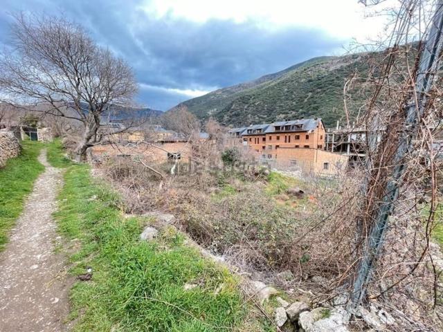 Terreno en venta en Pallars Sobirà, Catalunya