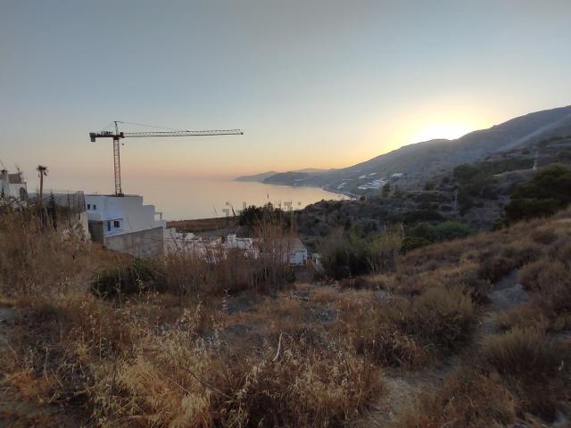 Terreno en venta en Melicena, Sorvilán