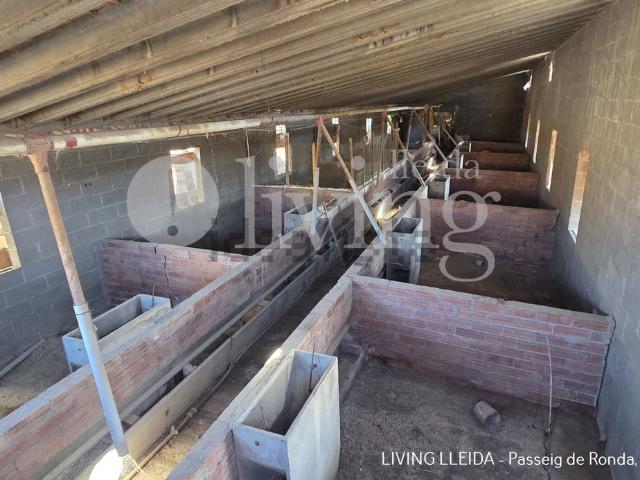 Terreno en venta en Soses, Lleida