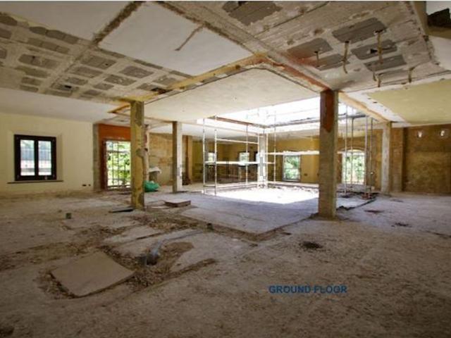 Terreno en venta en Sotogrande, Campo de Gibraltar