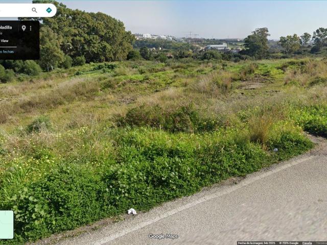 Terreno en venta en Resinera-Voladilla, Costa del Sol Occidental