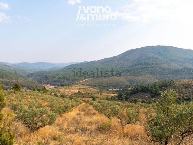 Terreno en venta en Sotoserrano, Salamanca