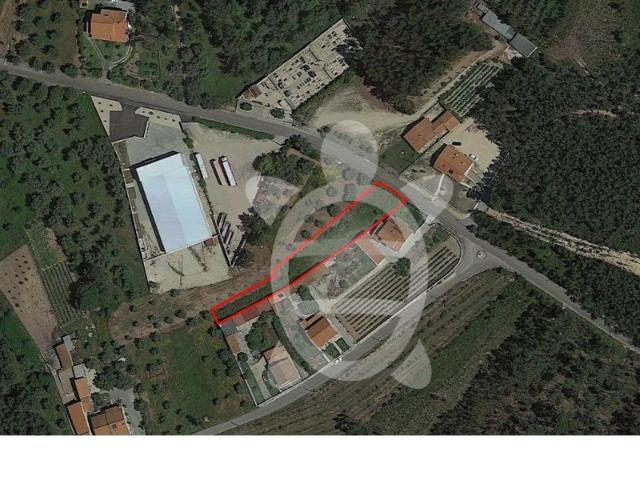 Terreno venda em Senhor das Almas, Soure