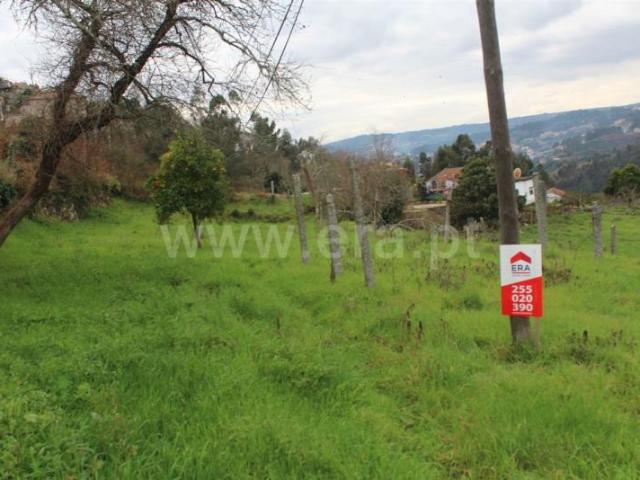 Terreno venda em Escamarão, Souselo