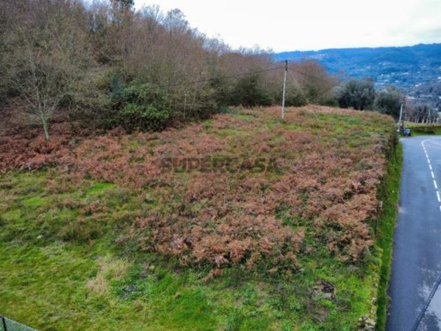 Terreno venda em Arcos De Valdevez, Viana Do Castelo
