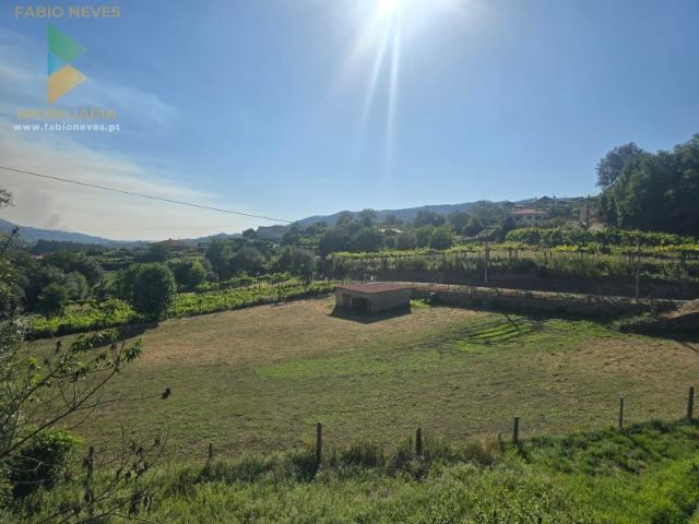 Terreno venda em Arcos De Valdevez, Viana Do Castelo