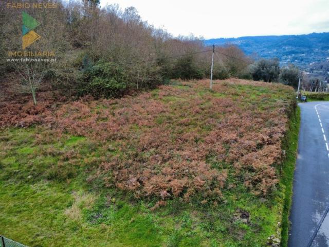 Terreno venda em Arcos De Valdevez, Viana Do Castelo