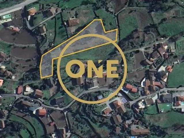 Terreno venda em Covas, Braga