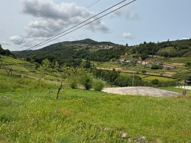 Terreno en venta en Soutomaior, Vigo