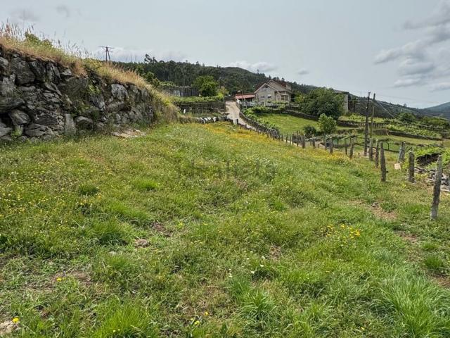 Terreno en venta en Soutomaior, Vigo