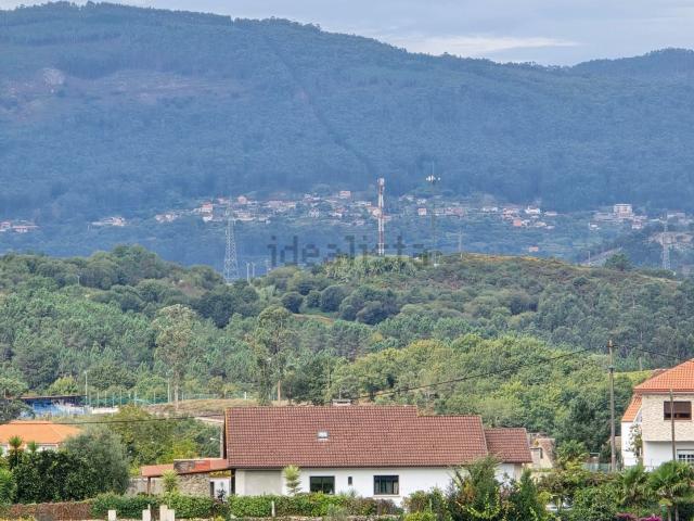 Terreno en venta en Soutomaior, Vigo