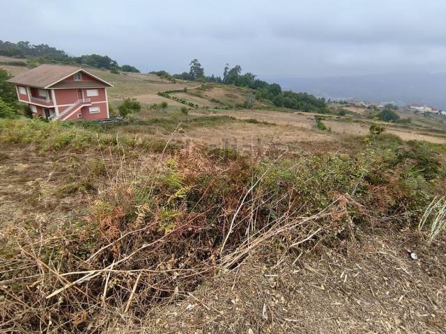 Terreno en venta en Soutomaior, Vigo