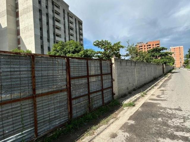 Terreno en venta en Girardot, Aragua