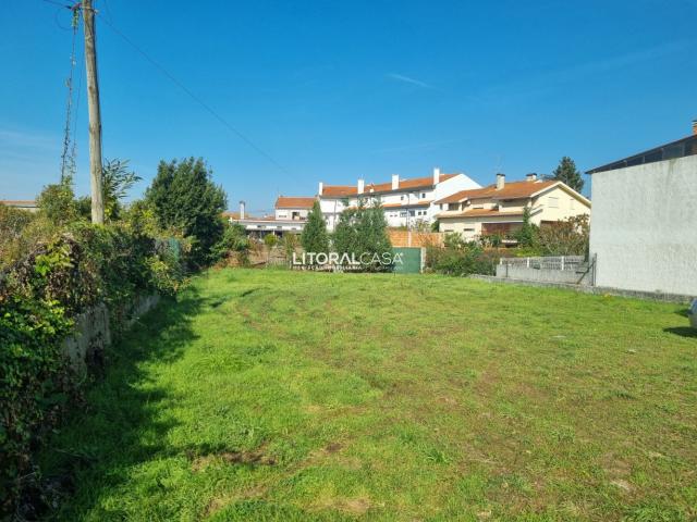 Terreno venda em Aveiro