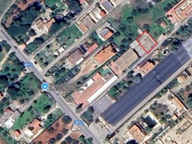 Terreno in vendita a Vittoria, Sicilia