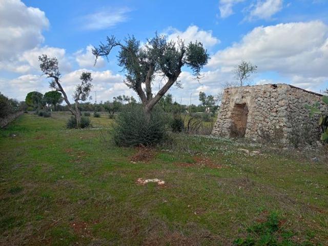 Terreno in vendita a Puglia, Lecce