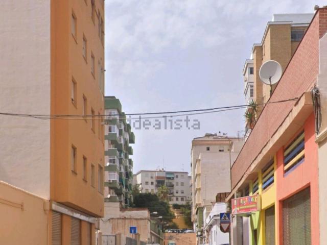 Terreno en venta en Bailén-Miraflores, Málaga-Costa del Sol