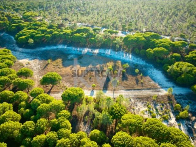 Terreno venda em Grândola, Setúbal