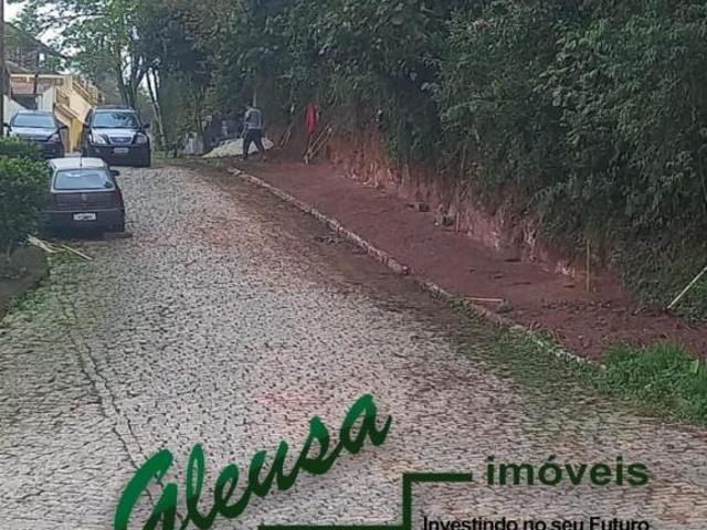 Terreno venda em Ribeirão Pires