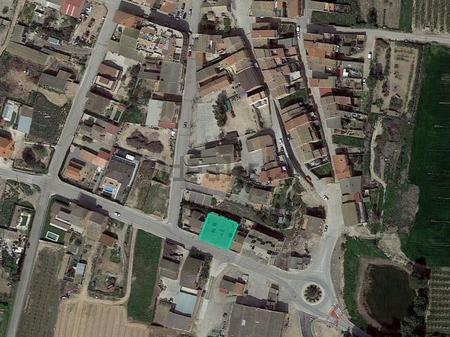 Terreno en venta en Segrià, Catalunya