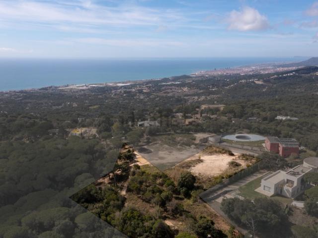 Terreno en venta en Maresme, Catalunya