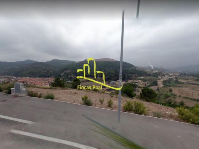 Terreno en venta en Bages, Catalunya