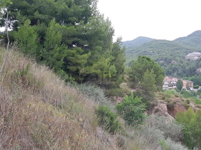 Terreno en venta en Bages, Catalunya
